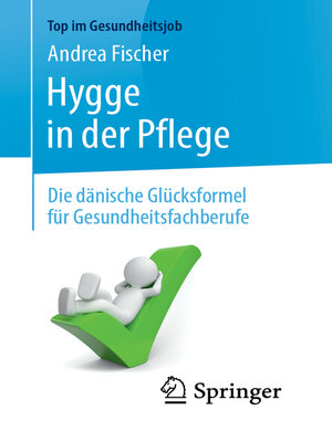 cover image of Hygge in der Pflege